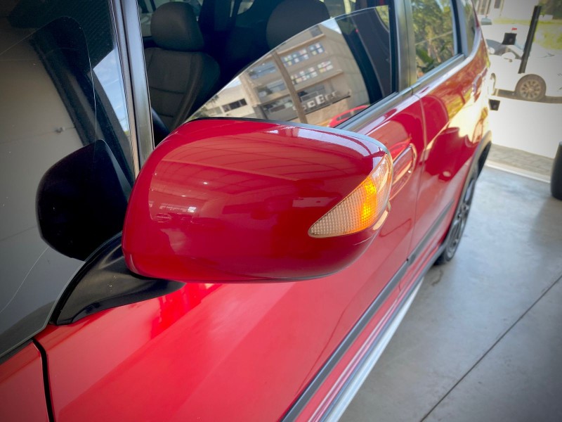 FIT 1.5 TWIST 16V FLEX 4P AUTOMÁTICO - 2014 - LAJEADO