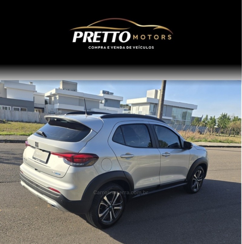 PULSE  - 2025 - BENTO GONçALVES