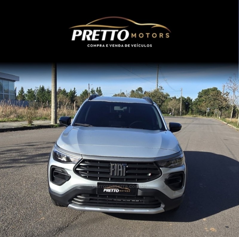 PULSE  - 2025 - BENTO GONçALVES