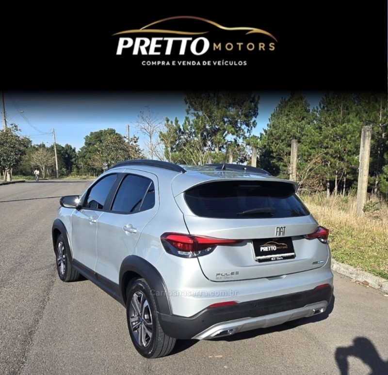 PULSE  - 2025 - BENTO GONçALVES