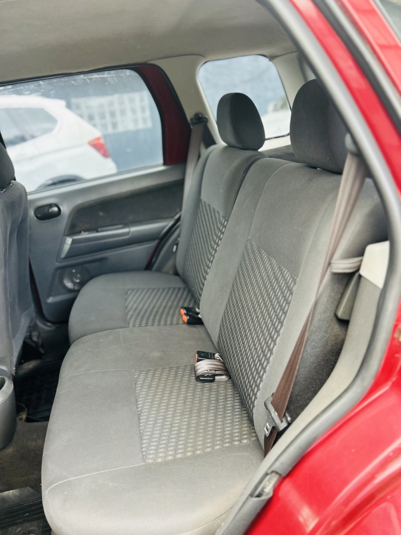 ECOSPORT 1.6 XLS 8V FLEX 4P MANUAL - 2006 - CAXIAS DO SUL