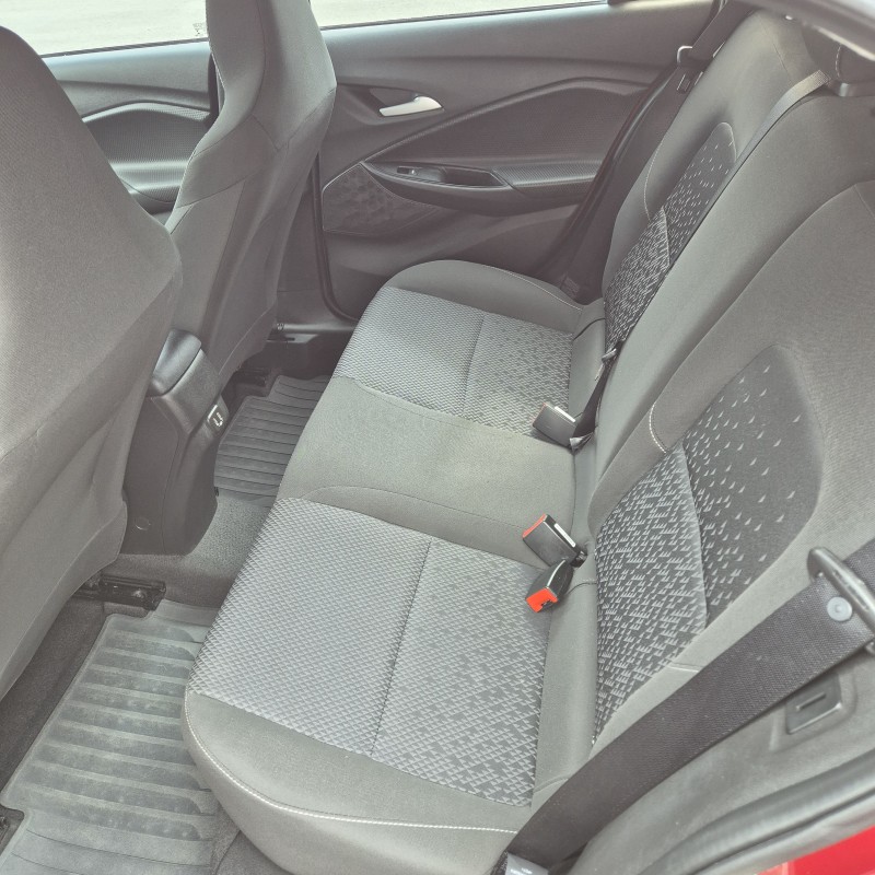 ONIX 1.0 LTZ 8V TURBO FLEX 4P AUTOMÁTICO - 2020 - FLORES DA CUNHA