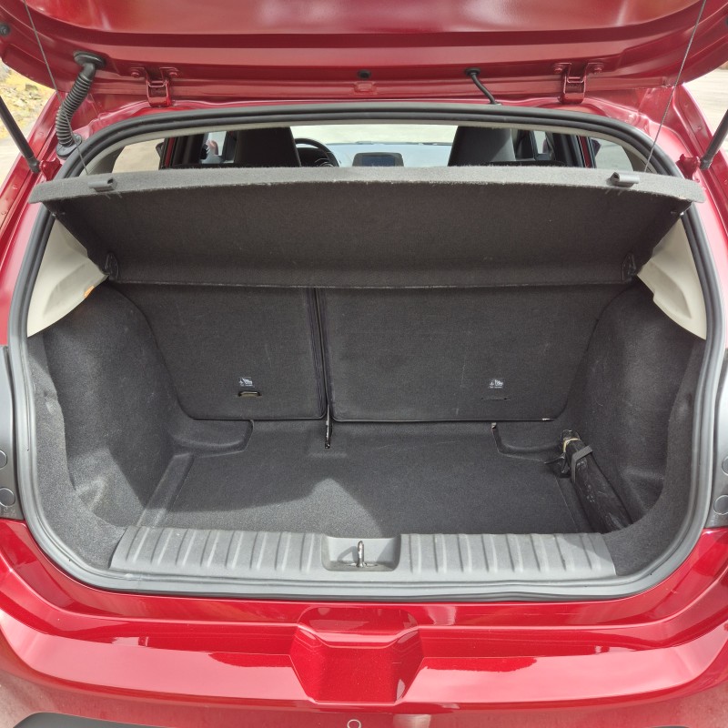 ONIX 1.0 LTZ 8V TURBO FLEX 4P AUTOMÁTICO - 2020 - FLORES DA CUNHA