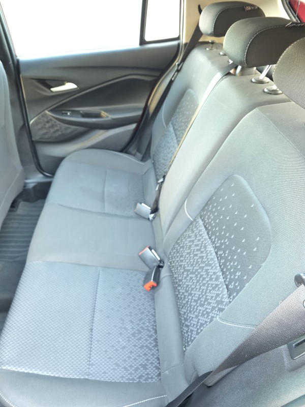 ONIX 1.0 LTZ 8V TURBO FLEX 4P AUTOMÁTICO - 2020 - FLORES DA CUNHA