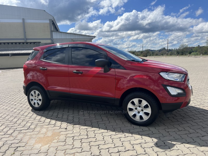 ECOSPORT 1.5 SE DIRECT FLEX 4P AUTOMÁTICA - 2019 - ANTôNIO PRADO