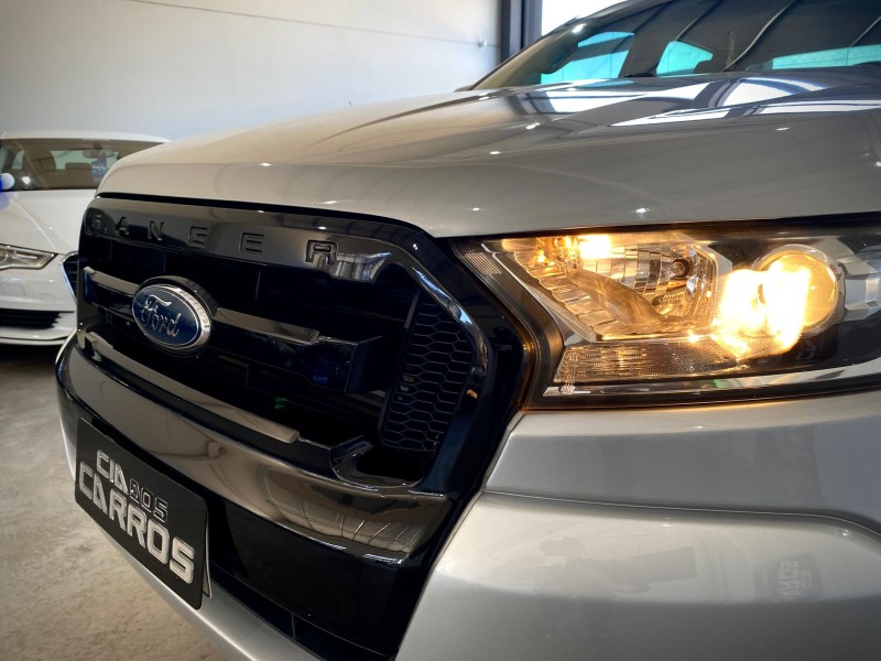RANGER 3.2 XLT 4X4 CD 20V DIESEL 4P AUTOMÁTICO - 2019 - LAJEADO