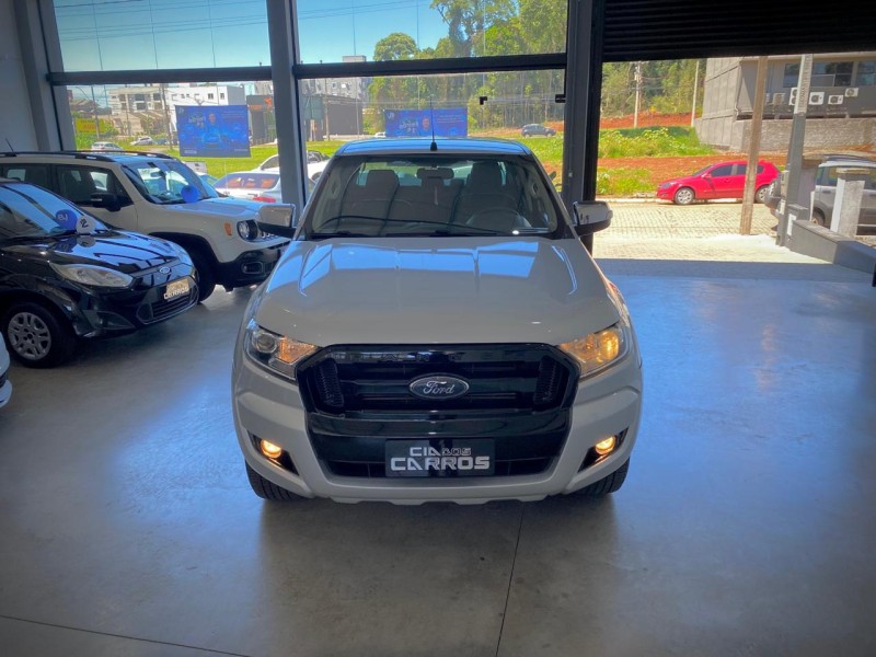 RANGER 3.2 XLT 4X4 CD 20V DIESEL 4P AUTOMÁTICO - 2019 - LAJEADO