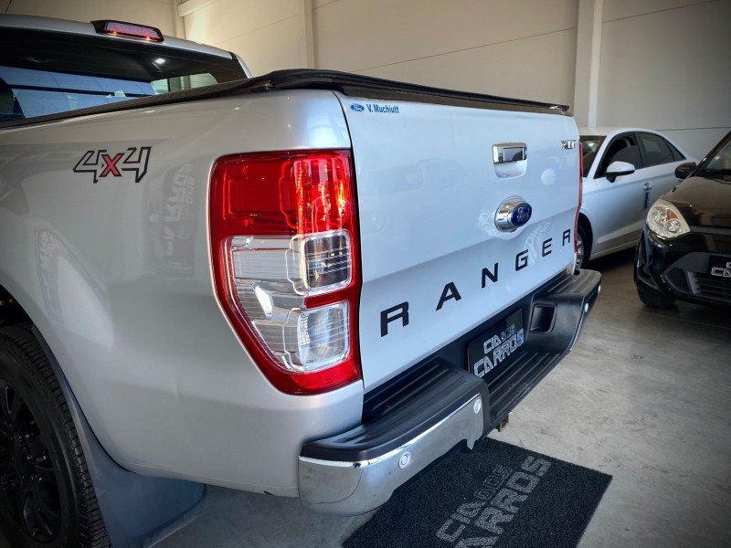 RANGER 3.2 XLT 4X4 CD 20V DIESEL 4P AUTOMÁTICO - 2019 - LAJEADO