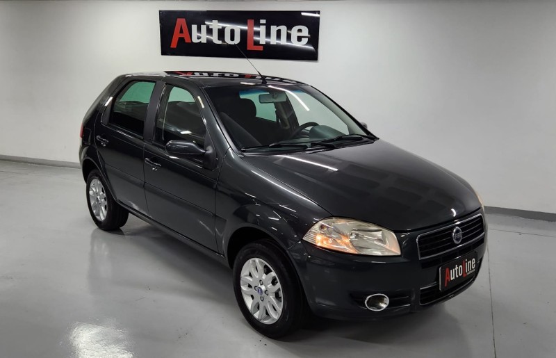 palio 1.4 mpi elx 8v flex 4p manual 2008 bento goncalves