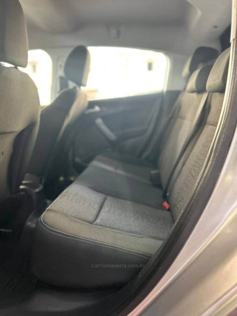 208 1.2 ACTIVE 12V FLEX 4P MANUAL - 2018 - PASSO FUNDO