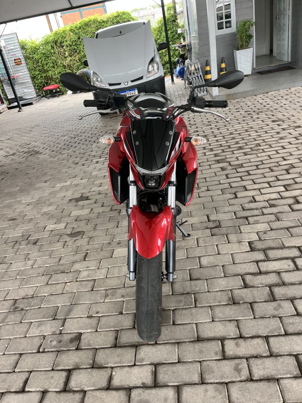 FAZER FZ25 ABS - 2022 - CAXIAS DO SUL