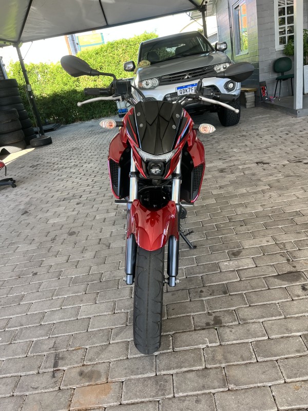 FAZER FZ25 ABS - 2022 - CAXIAS DO SUL