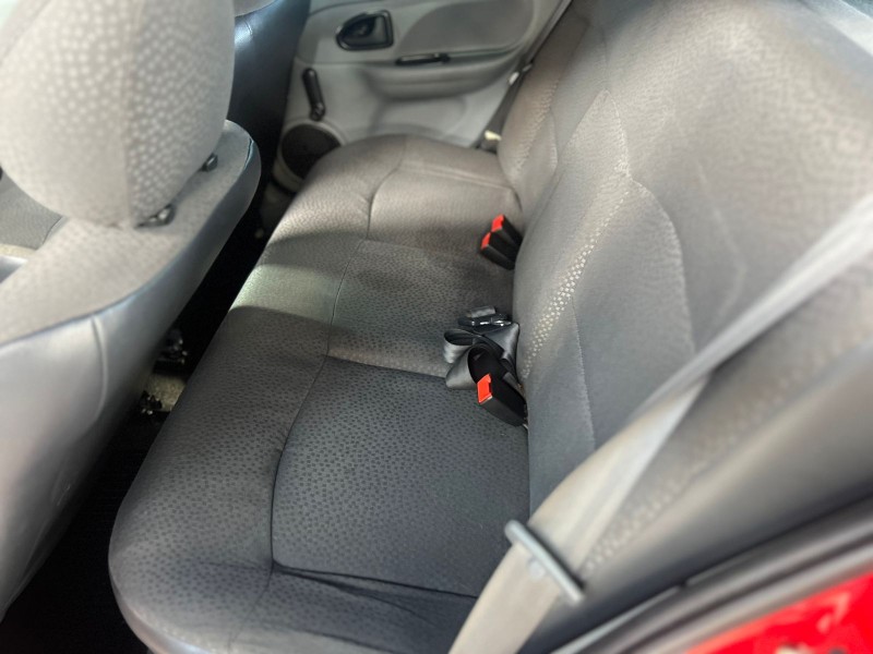 CLIO 1.0 16V FLEX 4P MANUAL - 2011 - CAXIAS DO SUL