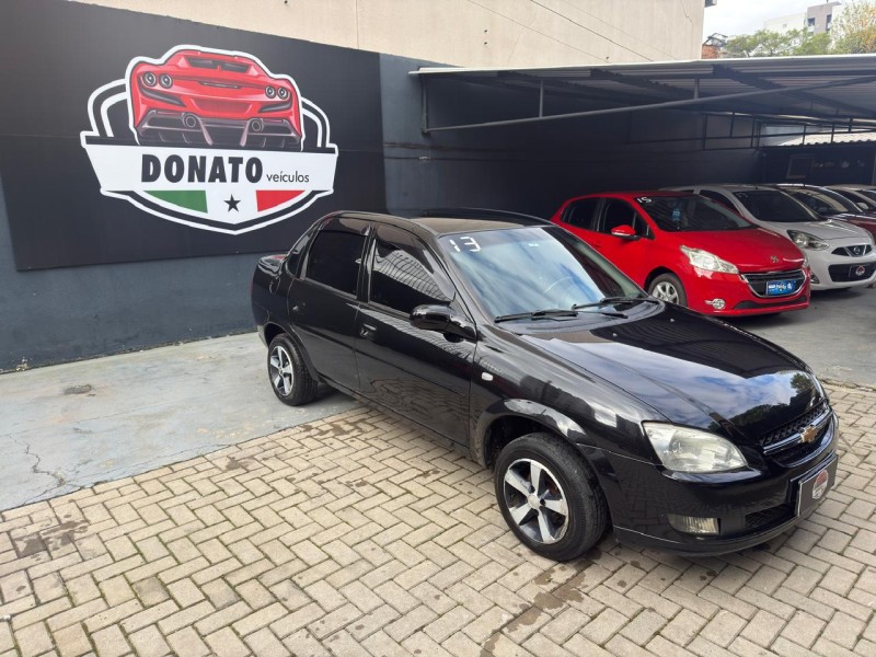 classic 1.0 mpfi ls 8v flex 4p manual 2013 caxias do sul