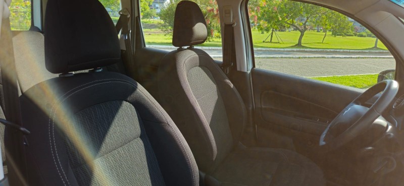 C3 PICASSO 1.6 TENDANCE 16V FLEX 4P AUTOMÁTICO - 2015 - CANELA