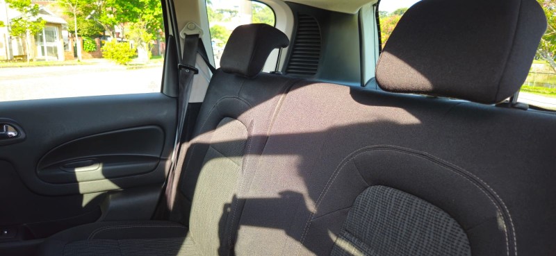 C3 PICASSO 1.6 TENDANCE 16V FLEX 4P AUTOMÁTICO - 2015 - CANELA