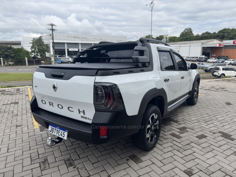 OROCH  - 2023 - VERANóPOLIS