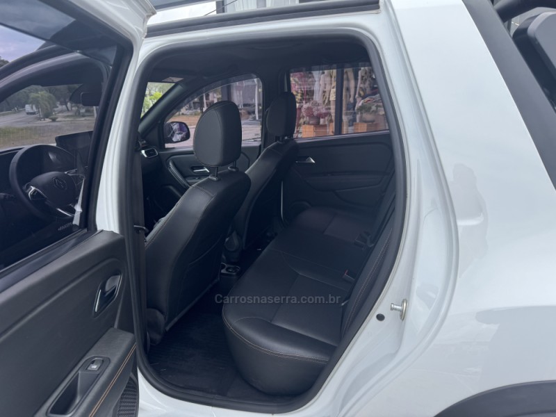 OROCH  - 2023 - VERANóPOLIS