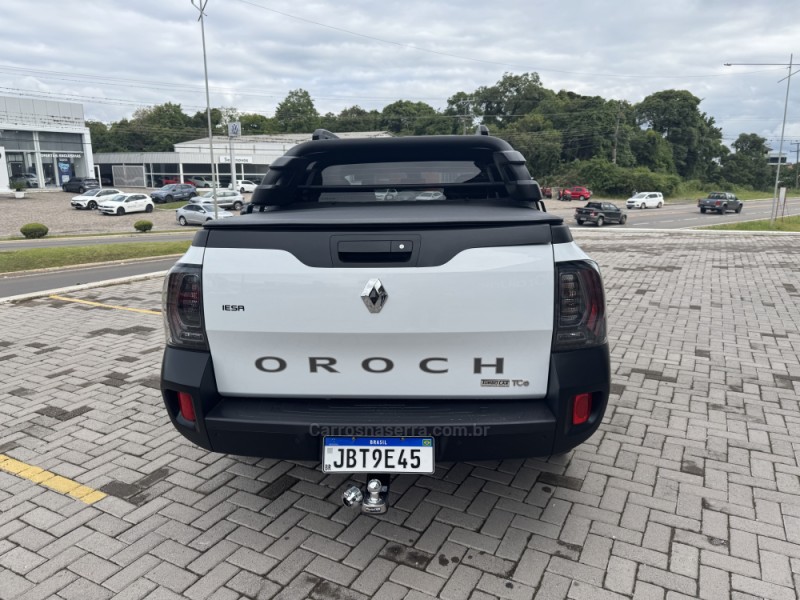 OROCH  - 2023 - VERANóPOLIS