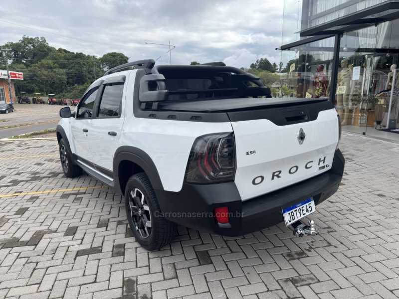 OROCH  - 2023 - VERANóPOLIS