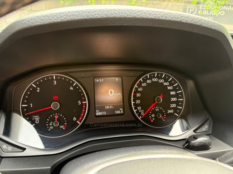 AMAROK 3.0 V6 EXTREME CD DIESEL 4X4 AT 4P AUTOMÁTICO - 2019 - BENTO GONçALVES