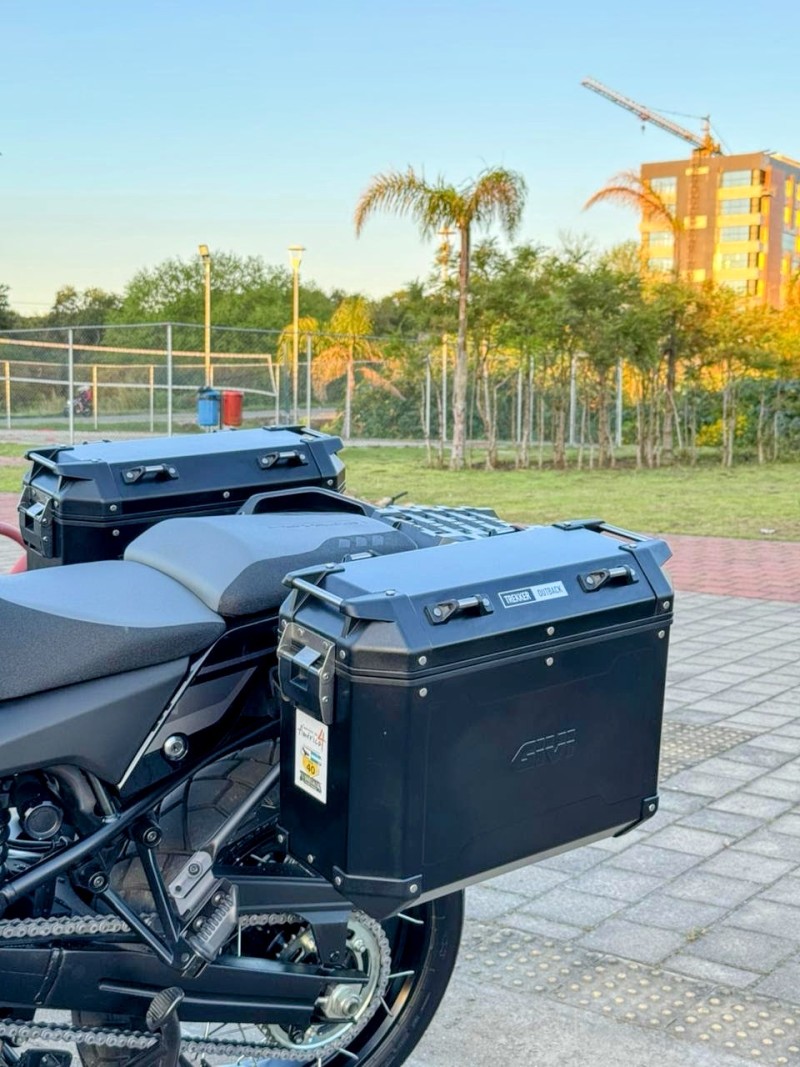 V-STROM 1050 XT - 2025 - BENTO GONçALVES
