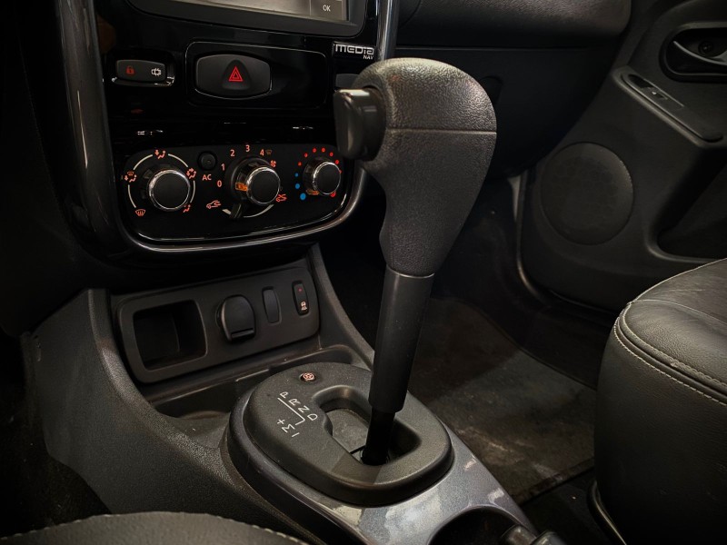 DUSTER 2.0 DYNAMIQUE 4X2 16V FLEX 4P AUTOMÁTICO - 2014 - LAJEADO