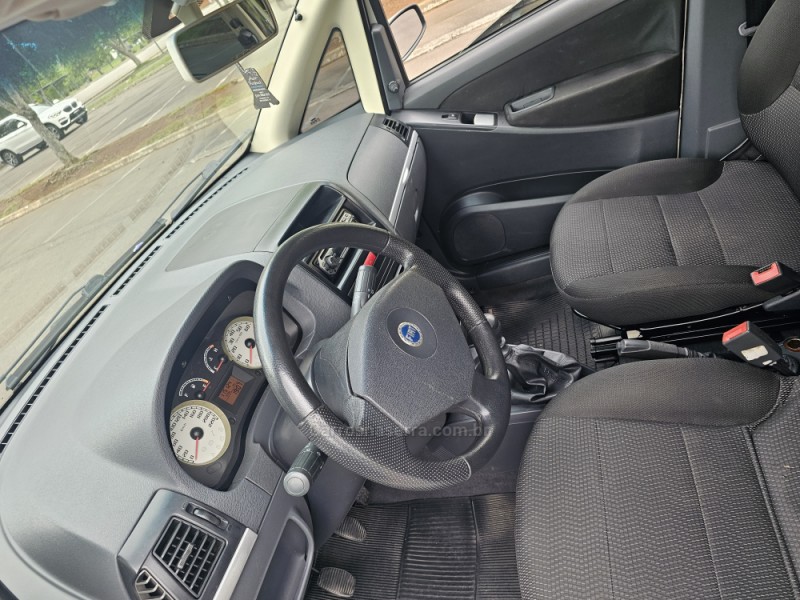 IDEA 1.4 MPI ATTRACTIVE 8V FLEX 4P MANUAL - 2006 - BENTO GONçALVES