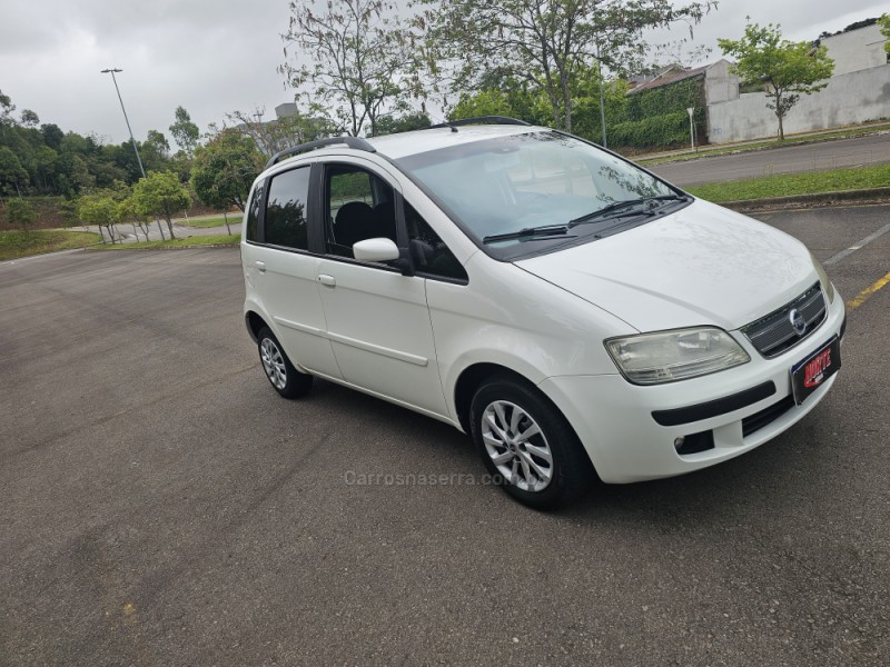 idea 1.4 mpi attractive 8v flex 4p manual 2006 bento goncalves