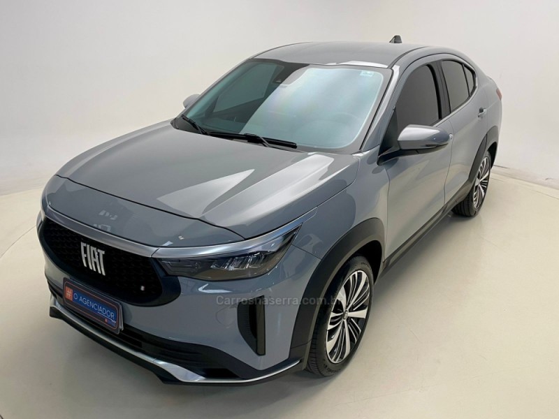 fastback 1.0 audace 200 turbo flex 4p automatico 2023 santa cruz do sul