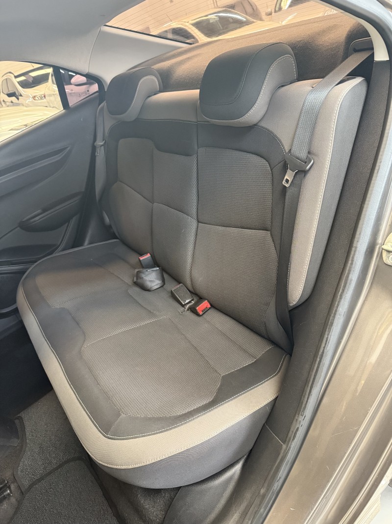 PRISMA 1.0 MPFI LT 8V FLEX 4P MANUAL - 2013 - CAXIAS DO SUL