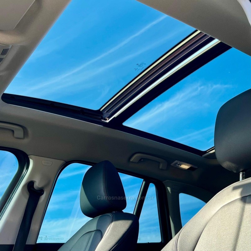 X1 2.0 16V TURBO ACTIVEFLEX XDRIVE25I SPORT 4P AUTOMÁTICO - 2017 - NOVO HAMBURGO