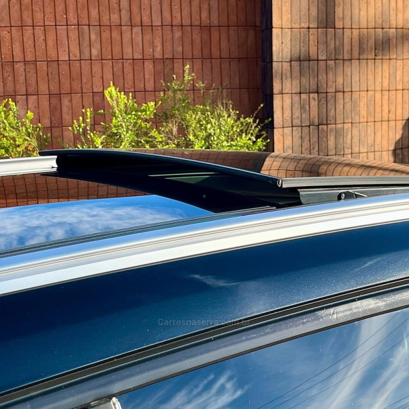 X1 2.0 16V TURBO ACTIVEFLEX XDRIVE25I SPORT 4P AUTOMÁTICO - 2017 - NOVO HAMBURGO