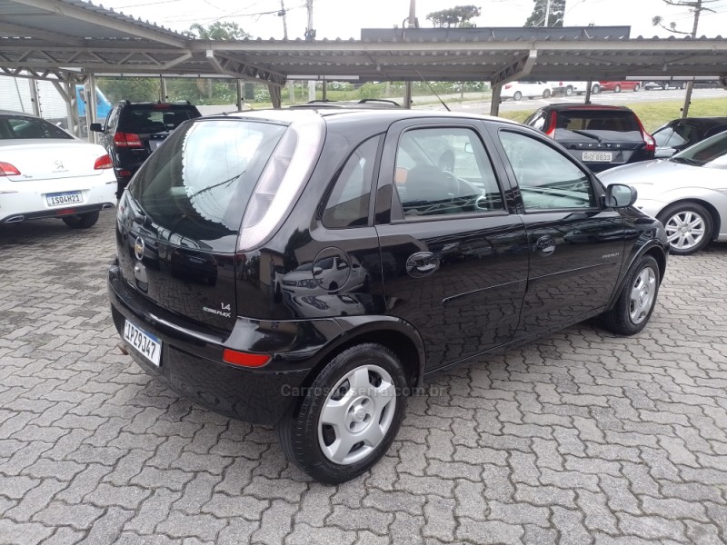 CORSA 1.4 MPFI PREMIUM 8V FLEX 4P MANUAL - 2010 - BENTO GONçALVES