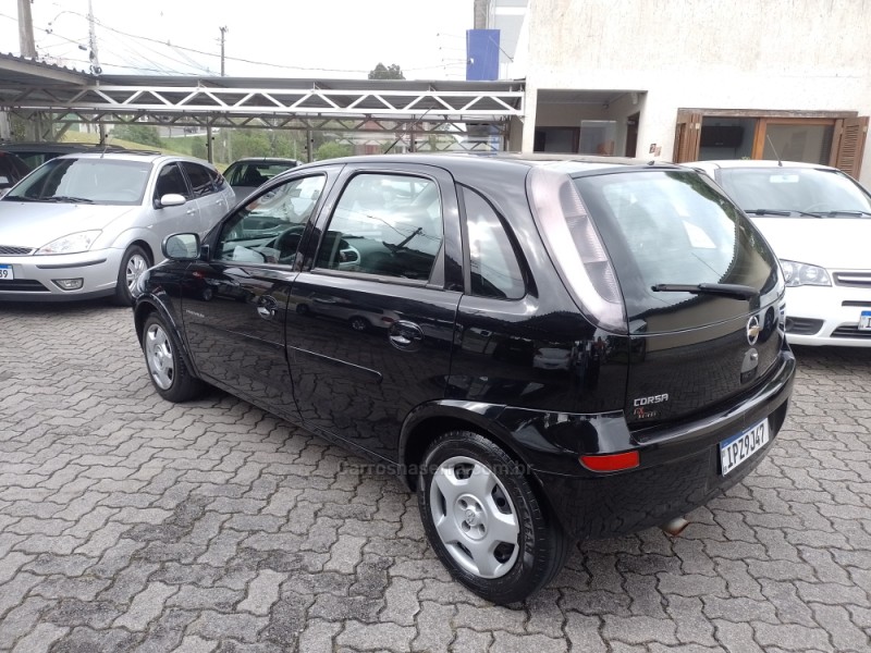 CORSA 1.4 MPFI PREMIUM 8V FLEX 4P MANUAL - 2010 - BENTO GONçALVES