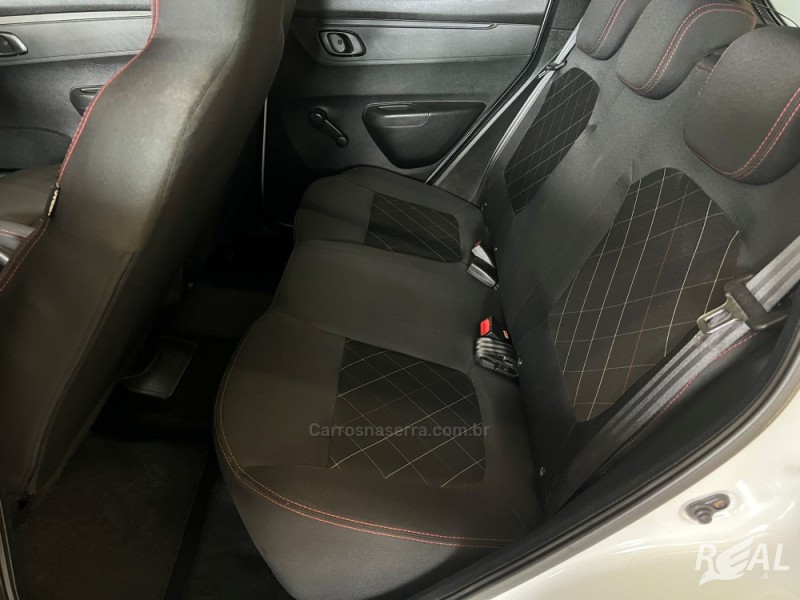 KWID 1.0 12V SCE FLEX ZEN MANUAL - 2020 - SAPIRANGA