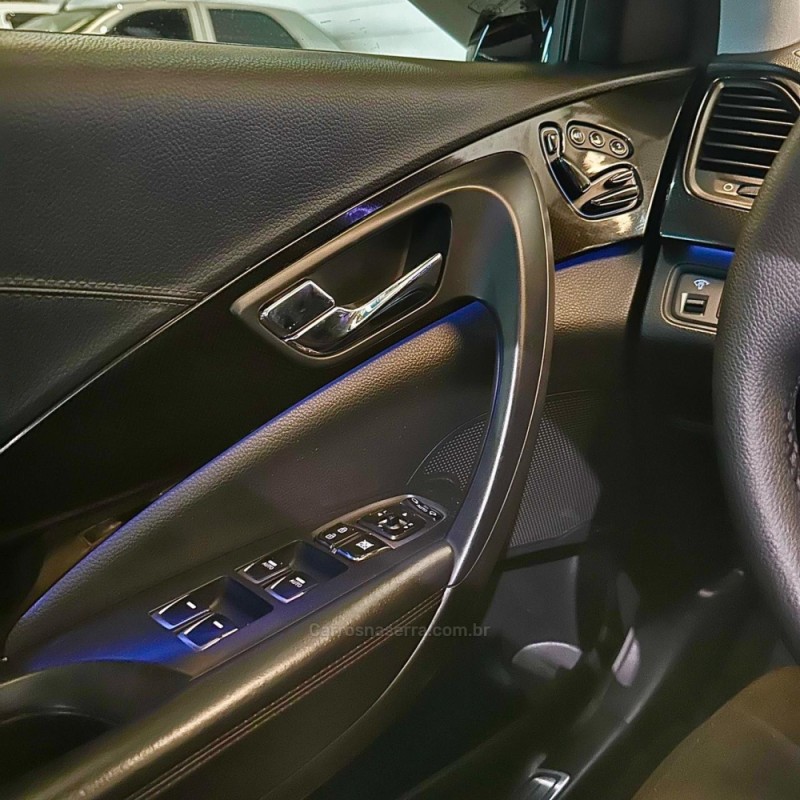 AZERA 3.0 MPFI GLS V6 24V GASOLINA 4P AUTOMÁTICO - 2013 - NOVO HAMBURGO