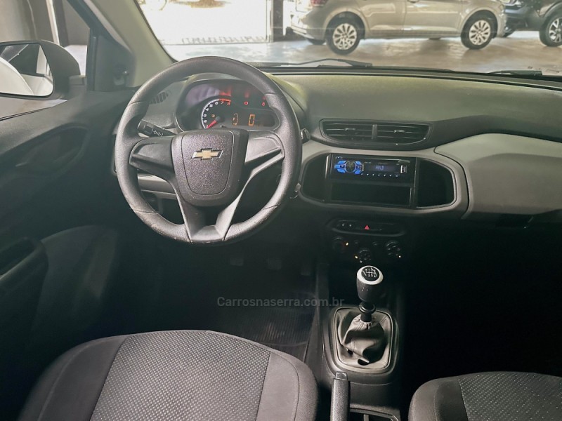 ONIX 1.0 JOY 8V FLEX 4P MANUAL - 2018 - MUçUM