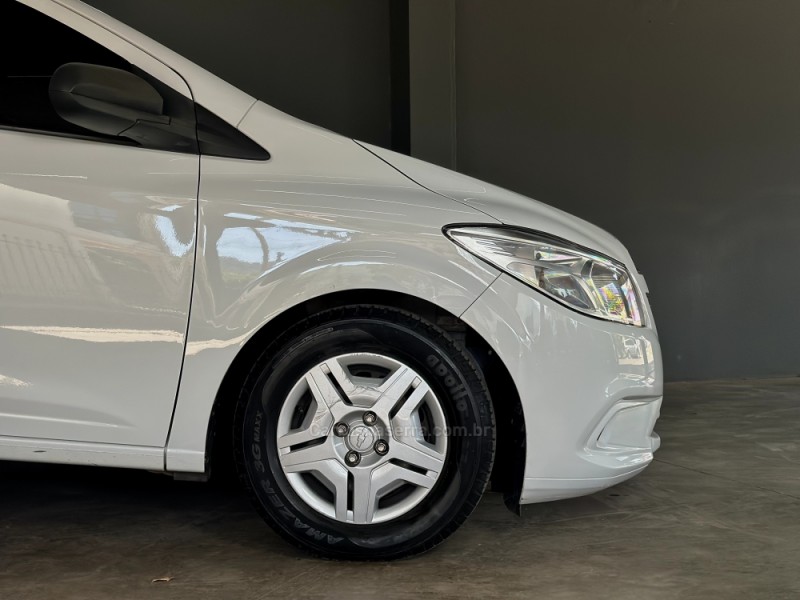 ONIX 1.0 JOY 8V FLEX 4P MANUAL - 2018 - MUçUM