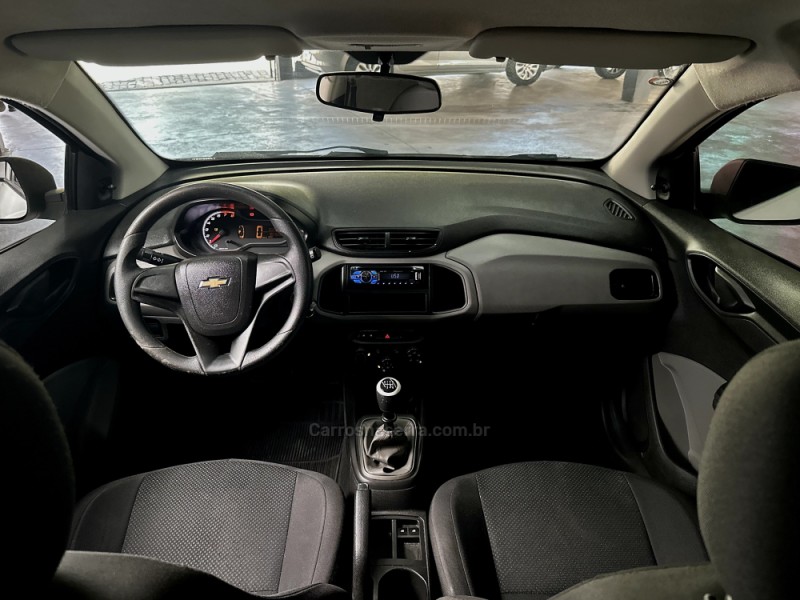 ONIX 1.0 JOY 8V FLEX 4P MANUAL - 2018 - MUçUM