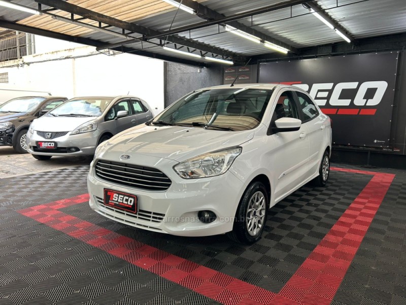 ka   1.5 se 16v flex 4p manual 2018 passo fundo