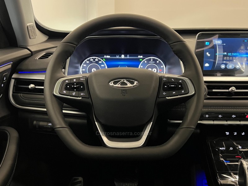 TIGGO 1.6 16V TURBO GDI 7 PRO MAX DRIVE GASOLINA 4P AUTOMÁTICO - 2026 - FLORES DA CUNHA