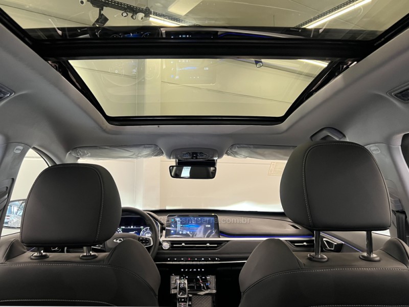 TIGGO 1.6 16V TURBO GDI 7 PRO MAX DRIVE GASOLINA 4P AUTOMÁTICO - 2026 - FLORES DA CUNHA