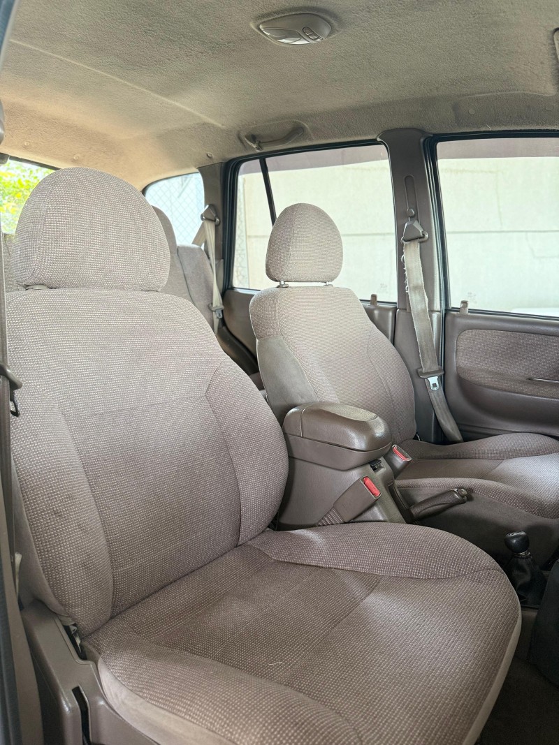 SPORTAGE 2.0 D 4X4 TURBO INTERCOOLER DIESEL 4P MANUAL - 2000 - CAXIAS DO SUL