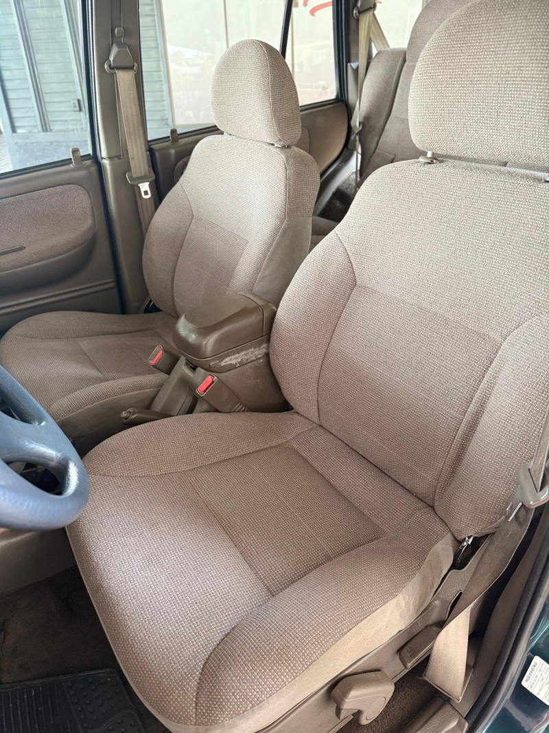 SPORTAGE 2.0 D 4X4 TURBO INTERCOOLER DIESEL 4P MANUAL - 2000 - CAXIAS DO SUL