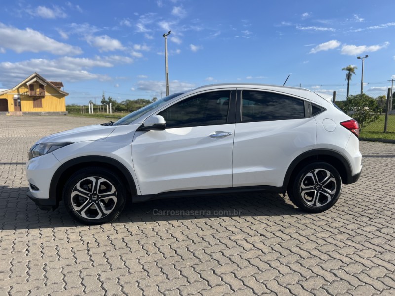 HR-V 1.8 16V FLEX EXL 4P AUTOMÁTICO - 2018 - ANTôNIO PRADO