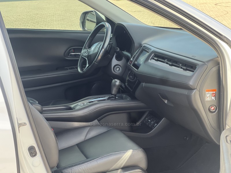 HR-V 1.8 16V FLEX EXL 4P AUTOMÁTICO - 2018 - ANTôNIO PRADO