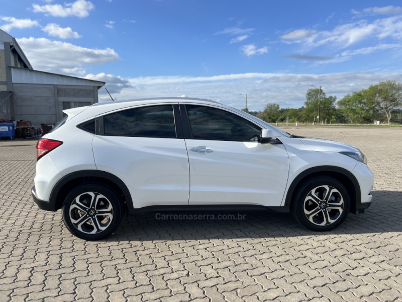 HR-V 1.8 16V FLEX EXL 4P AUTOMÁTICO - 2018 - ANTôNIO PRADO