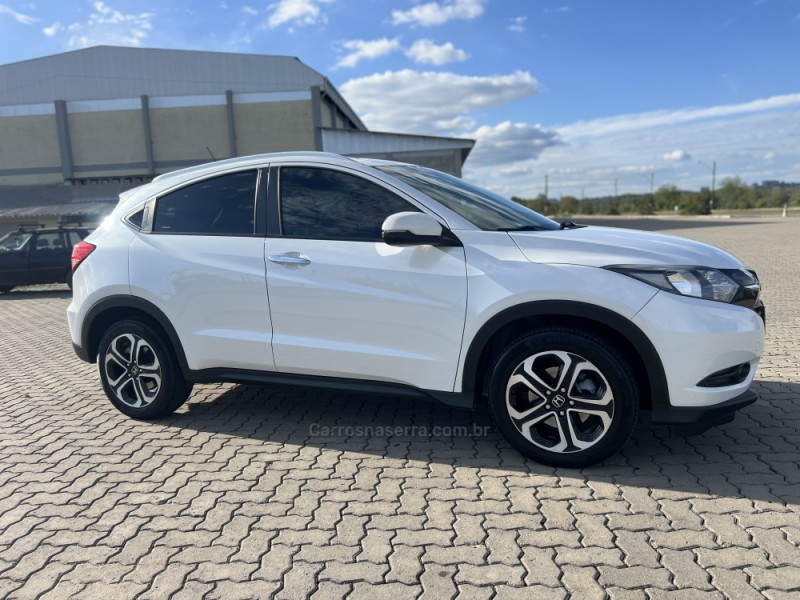 HR-V 1.8 16V FLEX EXL 4P AUTOMÁTICO - 2018 - ANTôNIO PRADO