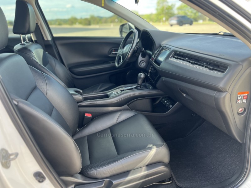 HR-V 1.8 16V FLEX EXL 4P AUTOMÁTICO - 2018 - ANTôNIO PRADO
